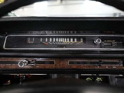 1968 Ford Galaxie 500 Convertible   - Photo 57 - Addison, IL 60101