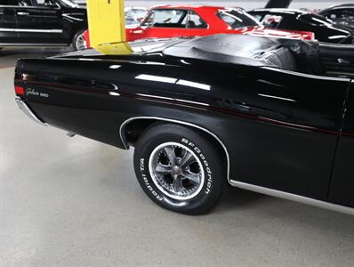 1968 Ford Galaxie 500 Convertible   - Photo 17 - Addison, IL 60101
