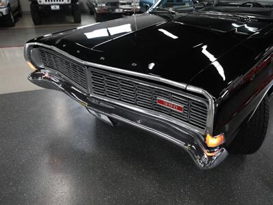 1968 Ford Galaxie 500 Convertible   - Photo 6 - Addison, IL 60101