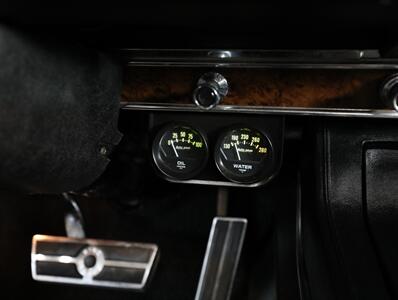 1968 Ford Galaxie 500 Convertible   - Photo 50 - Addison, IL 60101