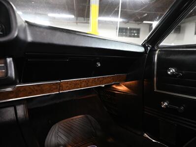 1968 Ford Galaxie 500 Convertible   - Photo 48 - Addison, IL 60101