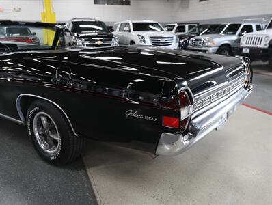 1968 Ford Galaxie 500 Convertible   - Photo 25 - Addison, IL 60101