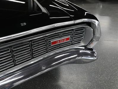 1968 Ford Galaxie 500 Convertible   - Photo 9 - Addison, IL 60101