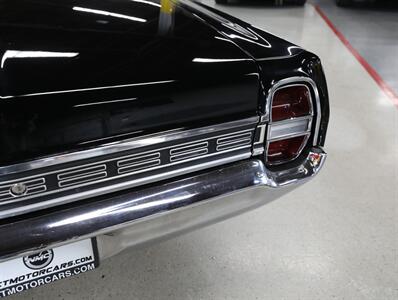 1968 Ford Galaxie 500 Convertible   - Photo 20 - Addison, IL 60101
