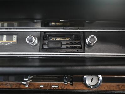 1968 Ford Galaxie 500 Convertible   - Photo 53 - Addison, IL 60101