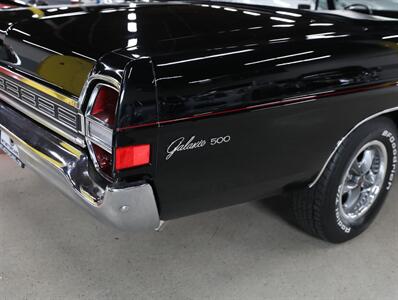 1968 Ford Galaxie 500 Convertible   - Photo 19 - Addison, IL 60101