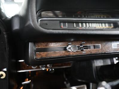 1968 Ford Galaxie 500 Convertible   - Photo 54 - Addison, IL 60101