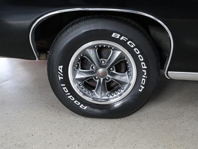 1968 Ford Galaxie 500 Convertible   - Photo 68 - Addison, IL 60101