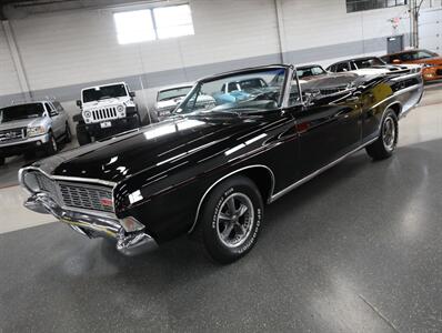 1968 Ford Galaxie 500 Convertible   - Photo 7 - Addison, IL 60101