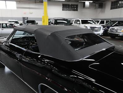 1968 Ford Galaxie 500 Convertible   - Photo 62 - Addison, IL 60101