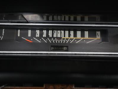 1968 Ford Galaxie 500 Convertible   - Photo 58 - Addison, IL 60101