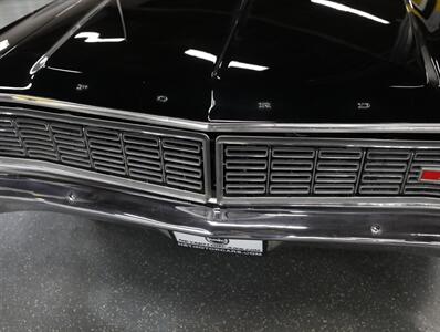 1968 Ford Galaxie 500 Convertible   - Photo 11 - Addison, IL 60101