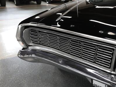 1968 Ford Galaxie 500 Convertible   - Photo 12 - Addison, IL 60101