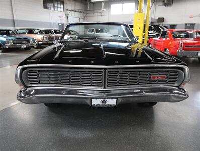1968 Ford Galaxie 500 Convertible   - Photo 10 - Addison, IL 60101