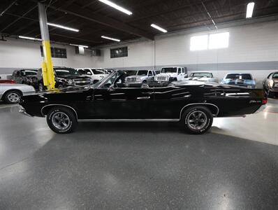 1968 Ford Galaxie 500 Convertible   - Photo 27 - Addison, IL 60101