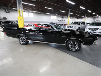 1968 Ford Galaxie 500 Convertible   - Photo 16 - Addison, IL 60101