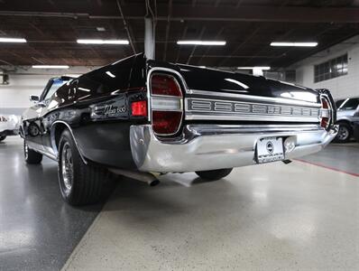 1968 Ford Galaxie 500 Convertible   - Photo 23 - Addison, IL 60101