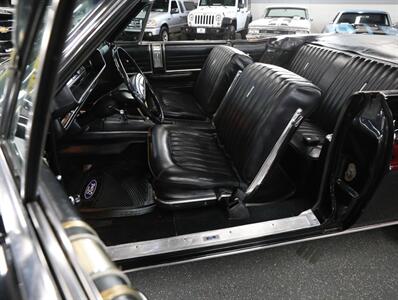 1968 Ford Galaxie 500 Convertible   - Photo 47 - Addison, IL 60101