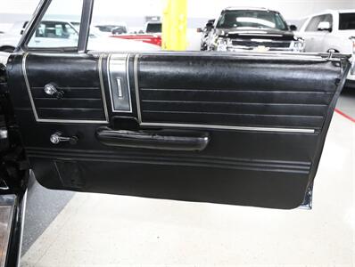 1968 Ford Galaxie 500 Convertible   - Photo 30 - Addison, IL 60101