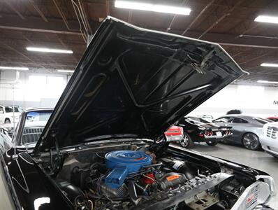 1968 Ford Galaxie 500 Convertible   - Photo 72 - Addison, IL 60101