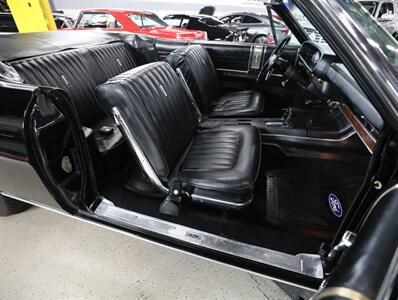 1968 Ford Galaxie 500 Convertible   - Photo 35 - Addison, IL 60101