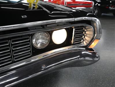 1968 Ford Galaxie 500 Convertible   - Photo 5 - Addison, IL 60101