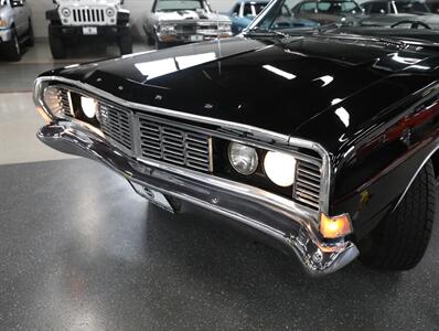 1968 Ford Galaxie 500 Convertible   - Photo 4 - Addison, IL 60101