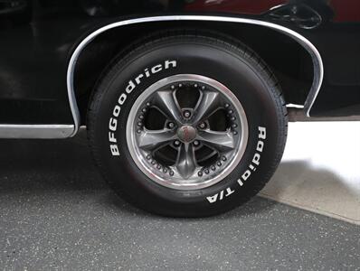 1968 Ford Galaxie 500 Convertible   - Photo 65 - Addison, IL 60101