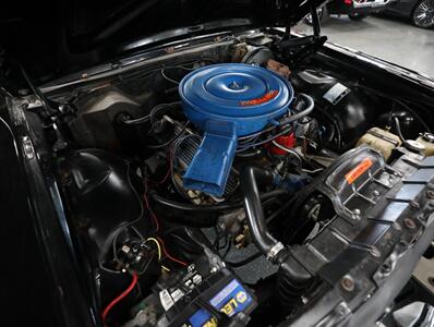 1968 Ford Galaxie 500 Convertible   - Photo 70 - Addison, IL 60101