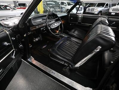 1968 Ford Galaxie 500 Convertible   - Photo 46 - Addison, IL 60101