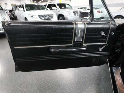 1968 Ford Galaxie 500 Convertible   - Photo 43 - Addison, IL 60101