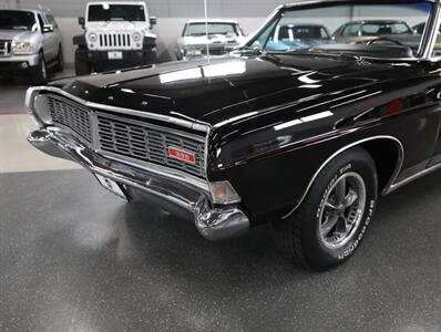 1968 Ford Galaxie 500 Convertible   - Photo 3 - Addison, IL 60101