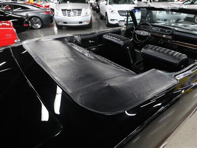 1968 Ford Galaxie 500 Convertible   - Photo 28 - Addison, IL 60101