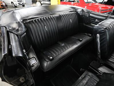 1968 Ford Galaxie 500 Convertible   - Photo 37 - Addison, IL 60101