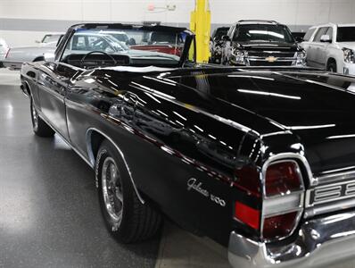 1968 Ford Galaxie 500 Convertible   - Photo 26 - Addison, IL 60101