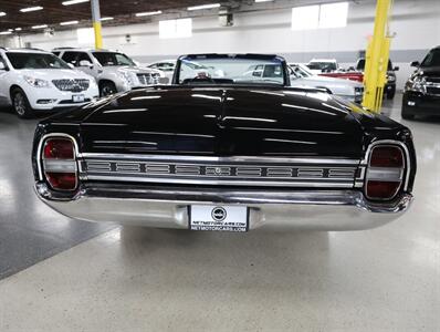 1968 Ford Galaxie 500 Convertible   - Photo 21 - Addison, IL 60101