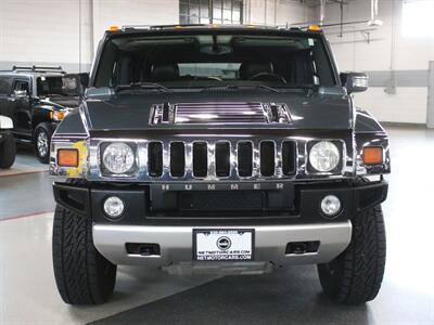 2008 Hummer H2 Luxury   - Photo 6 - Addison, IL 60101