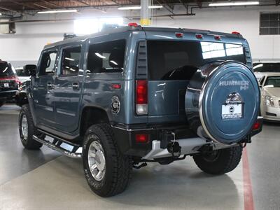 2008 Hummer H2 Luxury   - Photo 16 - Addison, IL 60101