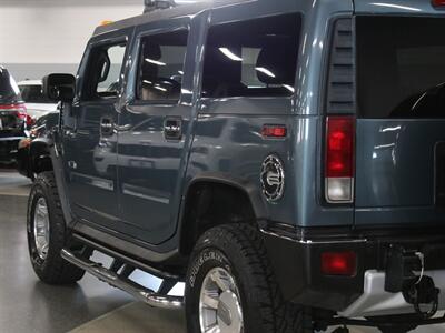 2008 Hummer H2 Luxury   - Photo 15 - Addison, IL 60101