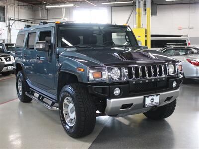 2008 Hummer H2 Luxury   - Photo 7 - Addison, IL 60101