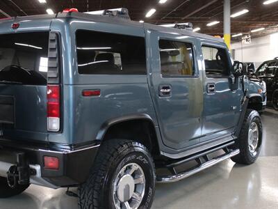 2008 Hummer H2 Luxury   - Photo 11 - Addison, IL 60101