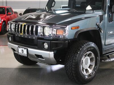 2008 Hummer H2 Luxury   - Photo 3 - Addison, IL 60101