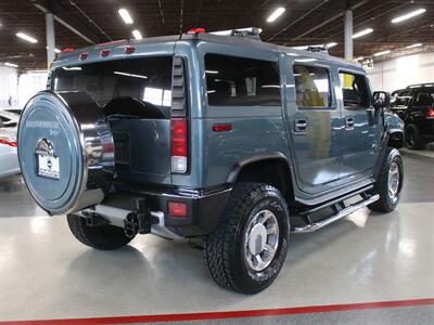 2008 Hummer H2 Luxury   - Photo 12 - Addison, IL 60101