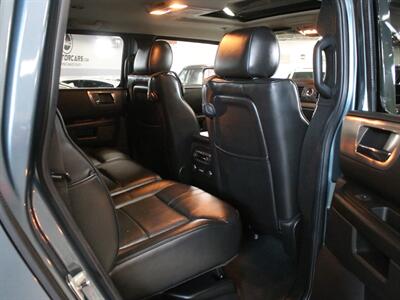 2008 Hummer H2 Luxury   - Photo 23 - Addison, IL 60101