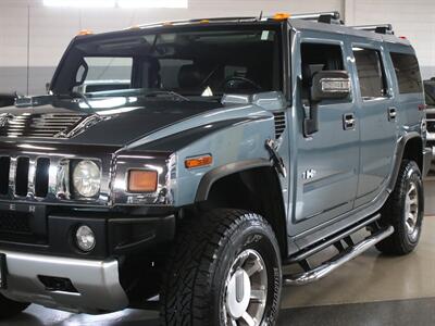 2008 Hummer H2 Luxury   - Photo 5 - Addison, IL 60101