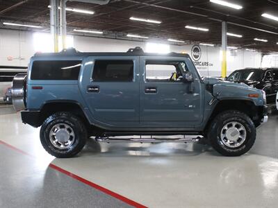 2008 Hummer H2 Luxury   - Photo 10 - Addison, IL 60101