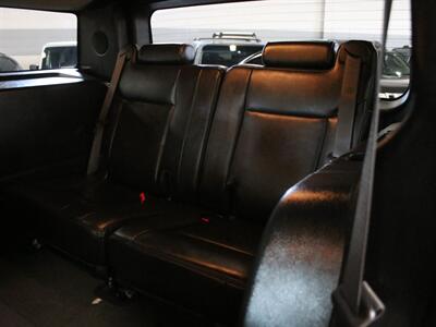 2008 Hummer H2 Luxury   - Photo 38 - Addison, IL 60101