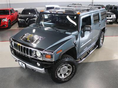 2008 Hummer H2 Luxury   - Photo 2 - Addison, IL 60101