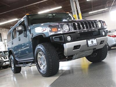 2008 Hummer H2 Luxury   - Photo 69 - Addison, IL 60101