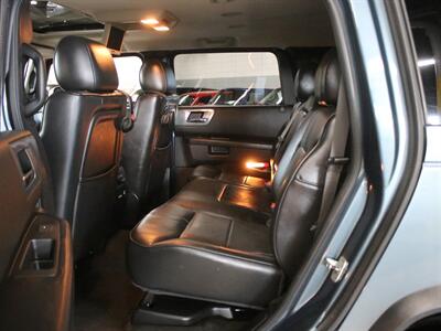 2008 Hummer H2 Luxury   - Photo 37 - Addison, IL 60101